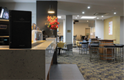 Commercial Hotel Dubbo - Accommodation Sunshine Coast 2