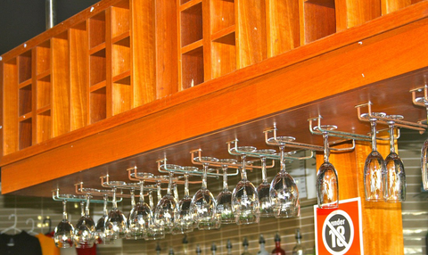 Crescent Head Tavern - Accommodation Sunshine Coast 5