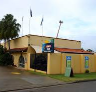 Fernhill Tavern - Accommodation Sunshine Coast