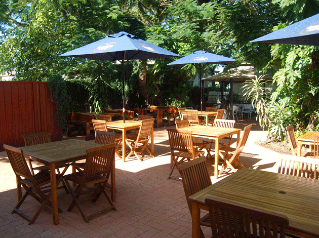 Three Moon QLD Accommodation Sunshine Coast