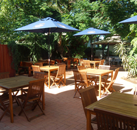 Grand Hotel - Accommodation Sunshine Coast