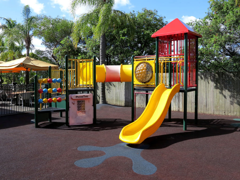 Kawana Waters Hotel - Accommodation Sunshine Coast 3