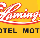Lamington Hotel Motel - Accommodation Sunshine Coast