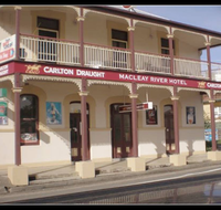 Macleay River Hotel - Accommodation Sunshine Coast