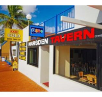 Marsden Tavern - Accommodation Sunshine Coast