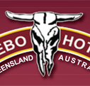 Nebo Hotel - Accommodation Sunshine Coast
