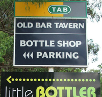 Old Bar Tavern - Accommodation Sunshine Coast