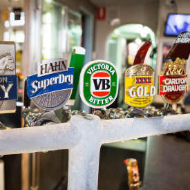 Old Sydney Hotel - Accommodation Sunshine Coast 3