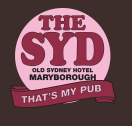 Old Sydney Hotel - Accommodation Sunshine Coast