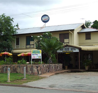 Pine Creek Hotel/Motel - Accommodation Sunshine Coast