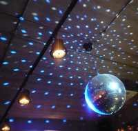 Railway Hotel - Accommodation Sunshine Coast