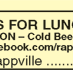 Rappville Pub - Accommodation Sunshine Coast