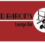 Red Baron's Lounge Bar - Accommodation Sunshine Coast