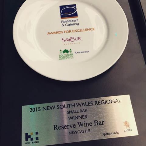 Reserve Wine Bar - Accommodation Sunshine Coast 3