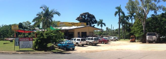 The Cape QLD Accommodation Sunshine Coast