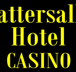 Tattersalls Hotel Casino - Accommodation Sunshine Coast