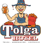 Tolga QLD Accommodation Sunshine Coast