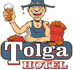 Tolga Hotel - Accommodation Sunshine Coast