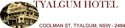 Tyalgum NSW Accommodation Sunshine Coast