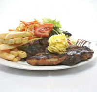 Hoppers Club - Accommodation Sunshine Coast