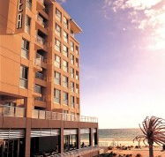 Oaks Plaza Pier - Accommodation Sunshine Coast
