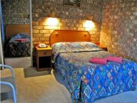 Comfort Inn Citrus Valley - Accommodation Sunshine Coast 0