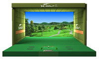 XGOLF - Accommodation Sunshine Coast 1