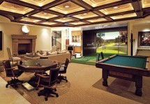 XGOLF - Accommodation Sunshine Coast 4
