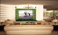 XGOLF - Accommodation Sunshine Coast 5