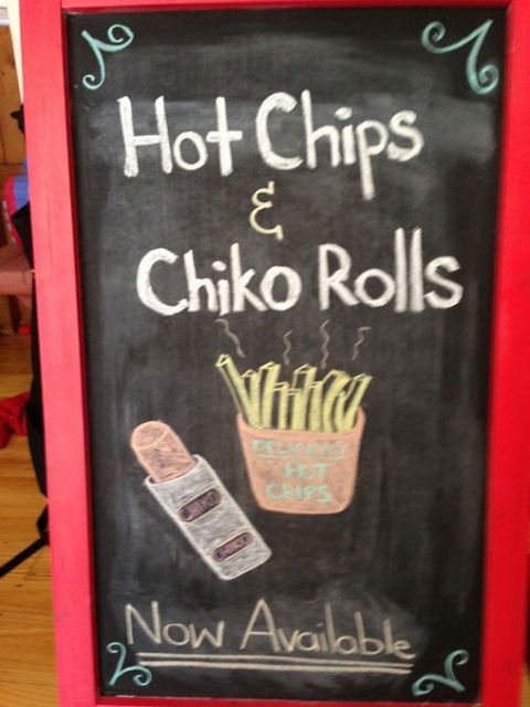 Delicious Deli/Snackbar - Accommodation Sunshine Coast 0