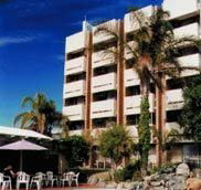 Indian Ocean Hotel - Accommodation Sunshine Coast 1