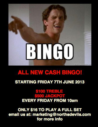 Norths Devils Leagues Club - Accommodation Sunshine Coast 3