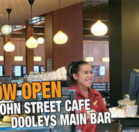 Dooleys - Accommodation Sunshine Coast
