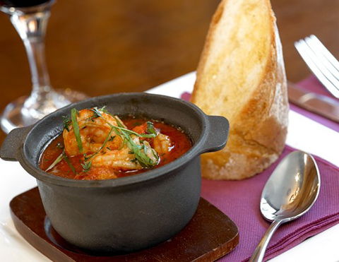 Le Bistro-Union Hotel - Accommodation Sunshine Coast 3