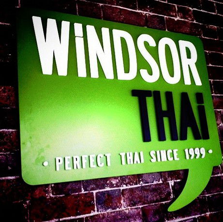 Windsor Thai Palace - Accommodation Sunshine Coast 0