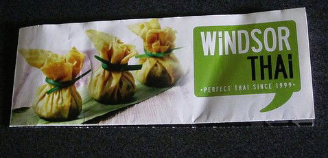 Windsor Thai Palace - Accommodation Sunshine Coast 1