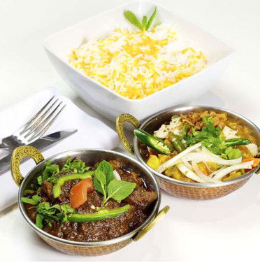 Anand Indian Restaurant - Accommodation Sunshine Coast 0