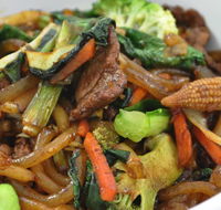 Stir Crazy Noodle Bar - Accommodation Sunshine Coast