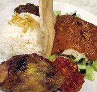 Java Restaurant - Accommodation Sunshine Coast