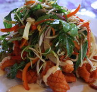 Peronis Restaurant - Accommodation Sunshine Coast