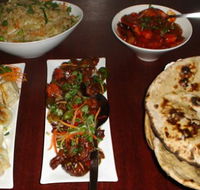 Indian Chopstocks - Accommodation Sunshine Coast