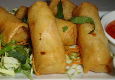 Indian Chopstocks - Accommodation Sunshine Coast 1