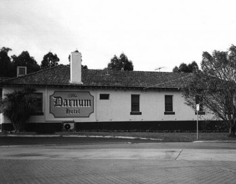 Darnum Hotel - Accommodation Sunshine Coast 0