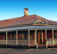 Maidenwell Hotel - Accommodation Sunshine Coast