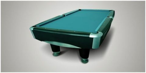 Game Room Billiards - Accommodation Sunshine Coast 0
