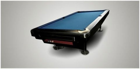 Game Room Billiards - Accommodation Sunshine Coast 1
