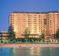Stamford Grand Adelaide - Accommodation Sunshine Coast