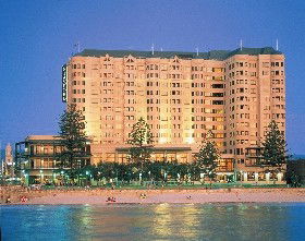 Stamford Grand Adelaide - Accommodation Sunshine Coast 0