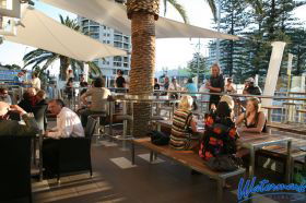 Glenelg North SA Accommodation Sunshine Coast