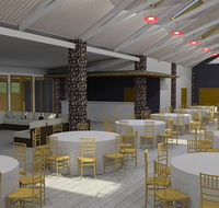 Rhino Lodge Dubbo - Accommodation Sunshine Coast